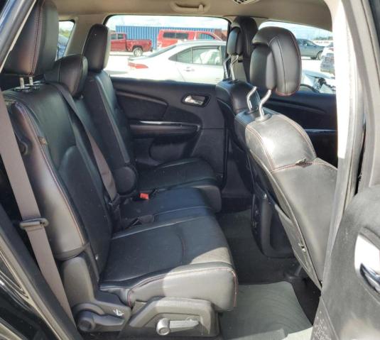 Photo 11 from auction – 2019 DODGE JOURNEY GT with VIN 3C4PDDEG6KT805362