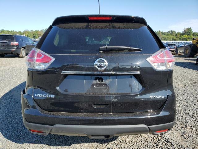 Photo 6 from auction – 2016 NISSAN ROGUE S with VIN KNMAT2MV9GP727765