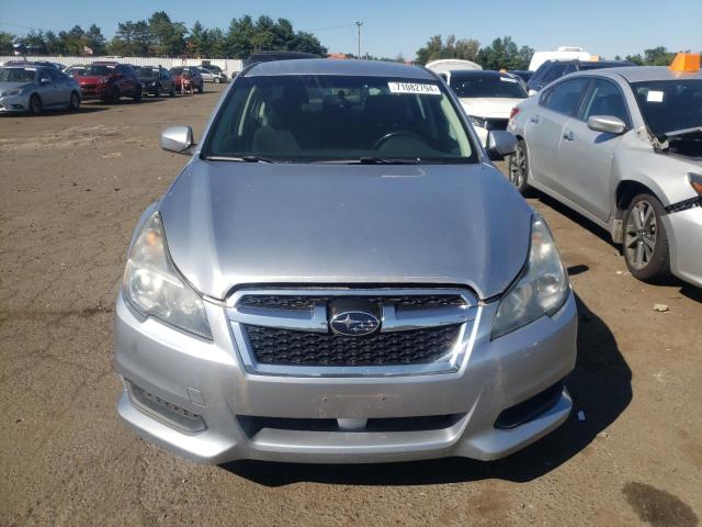 Photo 5 from auction – 2014 SUBARU LEGACY 2.5 with VIN 4S3BMBC67E3026660