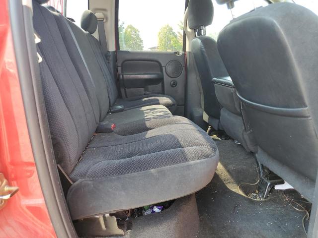 Photo 10 from auction – 2005 DODGE RAM 2500 S with VIN 3D7KS28DX5G798652