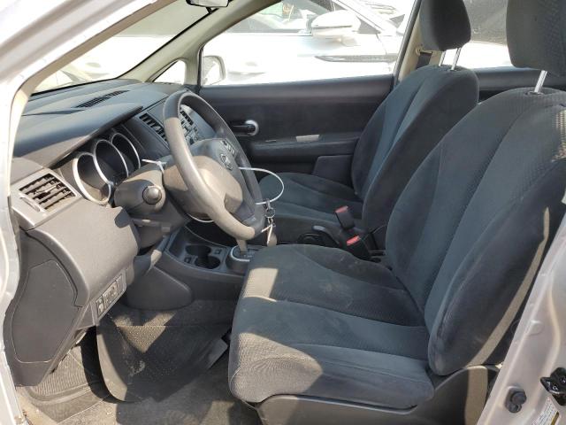 Photo 7 from auction – 2011 NISSAN VERSA S with VIN 3N1BC1CP0BL498014