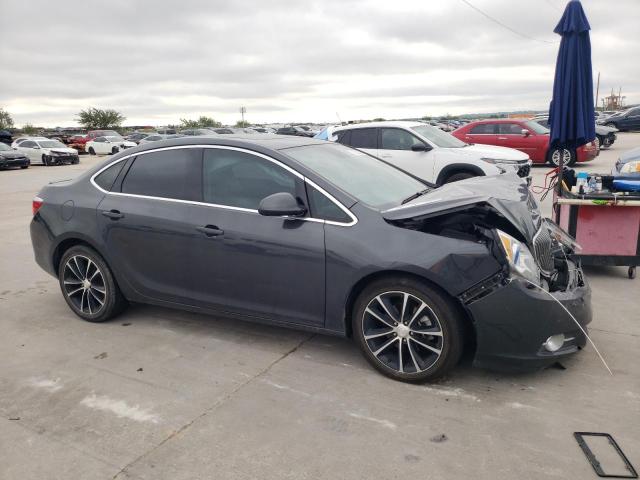 Photo 4 from auction – 2016 BUICK VERANO SPO with VIN 1G4PW5SK1G4140839