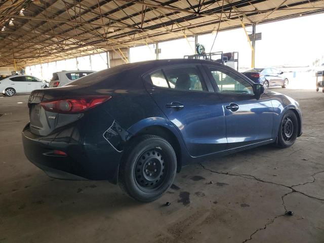 Photo 3 from auction – 2014 MAZDA 3 SPORT with VIN JM1BM1U76E1129338
