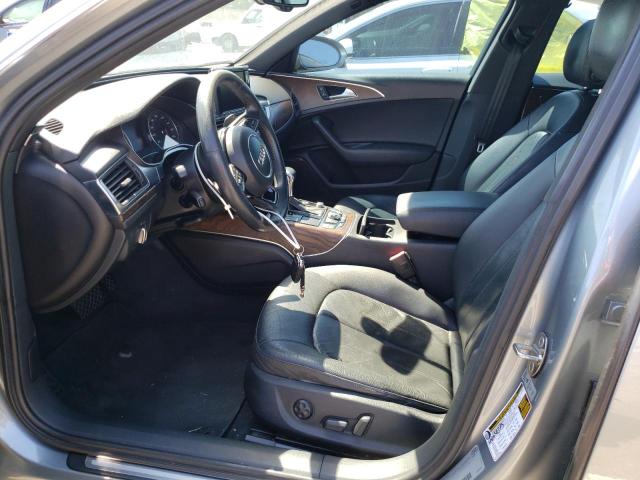 Photo 7 from auction – 2013 AUDI A6 PREMIUM with VIN WAUDFAFC1DN055179