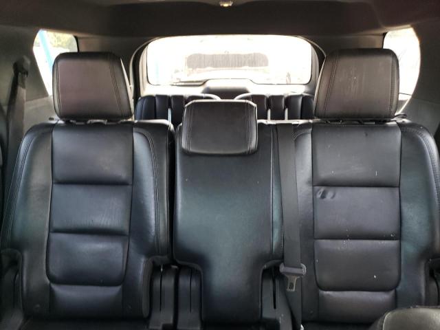 Photo 10 from auction – 2012 FORD EXPLORER X with VIN 1FMHK7D90CGA60754