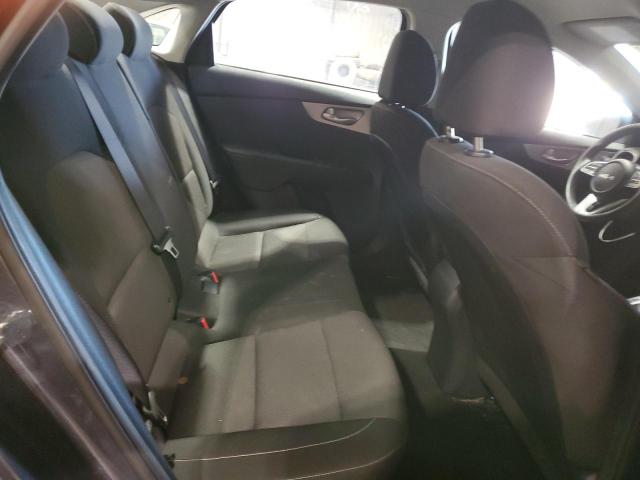 Photo 10 from auction – 2023 KIA FORTE LX with VIN 3KPF24AD2PE616765