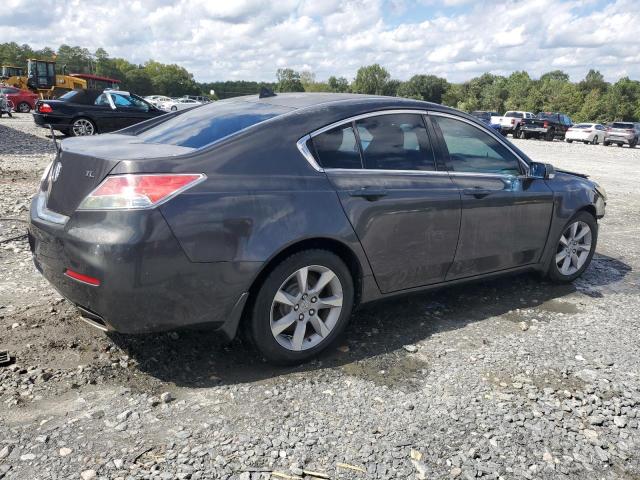 Photo 3 from auction – 2012 ACURA TL with VIN 19UUA8F28CA008563