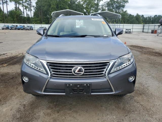 Photo 5 from auction – 2015 LEXUS RX 350 with VIN 2T2ZK1BA8FC205539