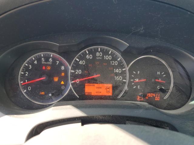 Photo 9 from auction – 2012 NISSAN ALTIMA BAS with VIN 1N4AL2AP8CN485553
