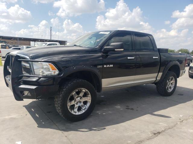 DODGE RAM 1500 2010 with VIN 1D7RB1CT2AS249618 - Photo from auction