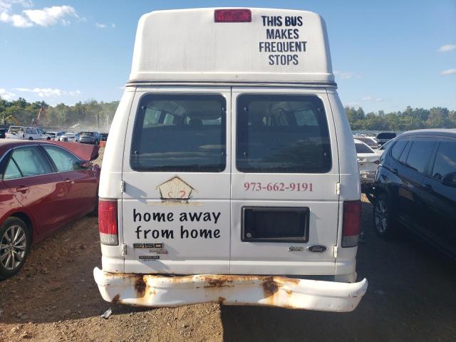 Photo 6 from auction – 2013 FORD ECONOLINE with VIN 1FTNS1EWXDDA84653