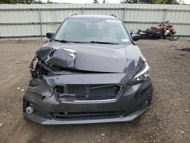Photo 5 from auction – 2019 SUBARU IMPREZA PR with VIN 4S3GTAD66K3747632