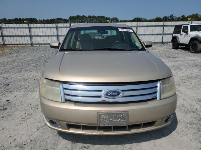 Photo 5 from auction – 2008 FORD TAURUS SEL with VIN 1FAHP24W68G151345