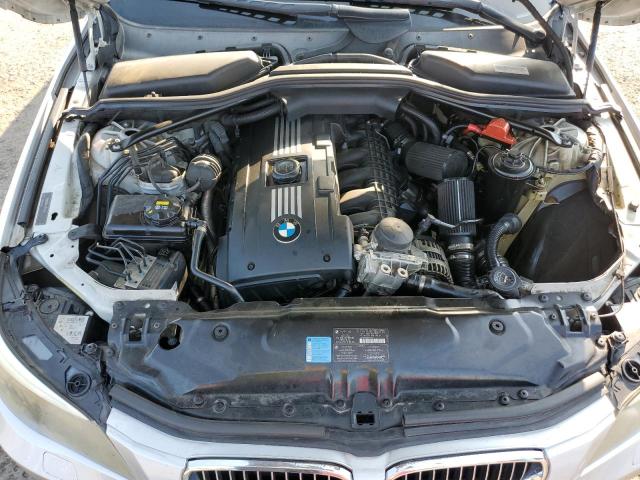 Photo 11 from auction – 2010 BMW 535 XI with VIN WBANV9C58AC139471