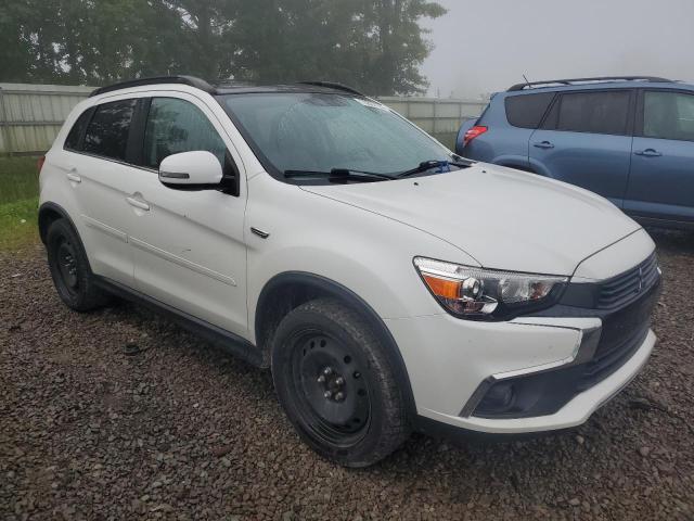 Photo 4 from auction – 2017 MITSUBISHI OUTLANDER with VIN JA4AR4AW9HZ058422