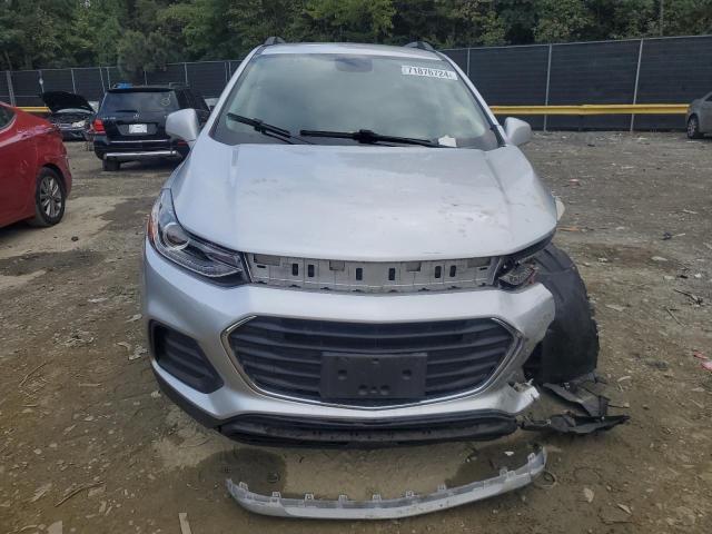 Photo 5 from auction – 2019 CHEVROLET TRAX 1LT with VIN KL7CJPSB7KB777734