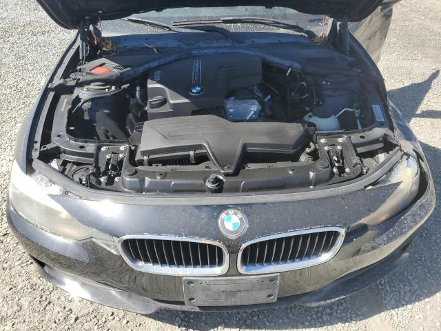 Photo 11 from auction – 2012 BMW 328 I with VIN WBA3A5C56CF343389