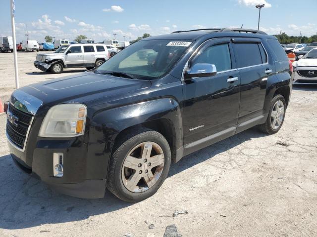 GMC TERRAIN SL 2013 con VIN 2GKFLVEK3D6214829 - Foto de la subasta