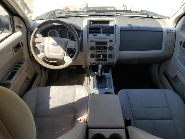 Photo 8 from auction – 2010 FORD ESCAPE HYB with VIN 1FMCU4K35AKC16198