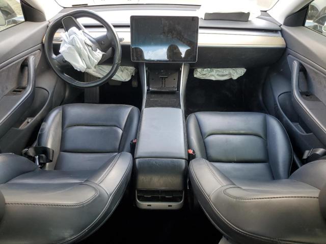 Photo 8 from auction – 2018 TESLA MODEL 3 with VIN 5YJ3E1EA4JF172850
