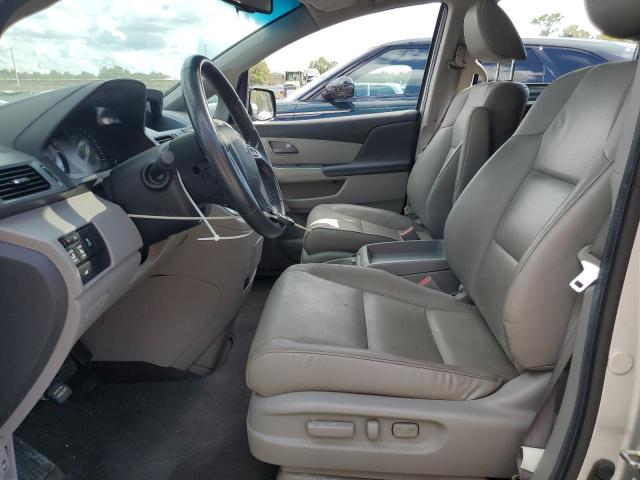 Photo 7 from auction – 2012 HONDA ODYSSEY EX with VIN 5FNRL5H63CB115976