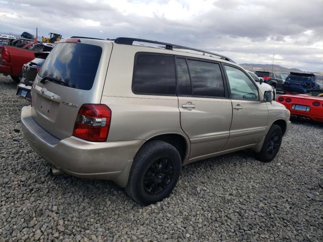 Photo 3 from auction – 2006 TOYOTA HIGHLANDER with VIN JTEHD21A160043132