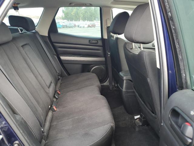 Photo 11 from auction – 2011 MAZDA CX-7 with VIN JM3ER2B52B0358811