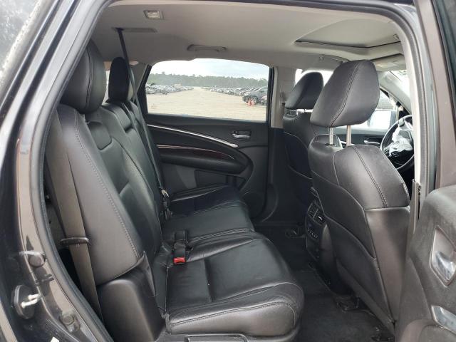 Photo 11 from auction – 2014 ACURA MDX TECHNO with VIN 5FRYD3H43EB020654