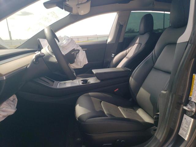 Photo 7 from auction – 2021 TESLA MODEL 3 with VIN 5YJ3E1EAXMF043614
