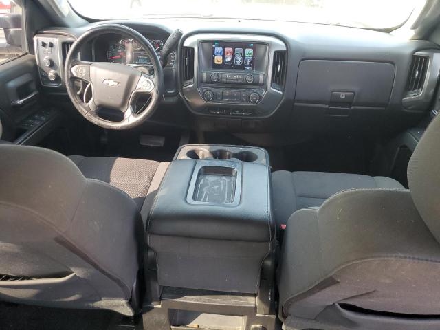Photo 8 from auction – 2018 CHEVROLET SILVERADO with VIN 1GC1KVEG7JF242784