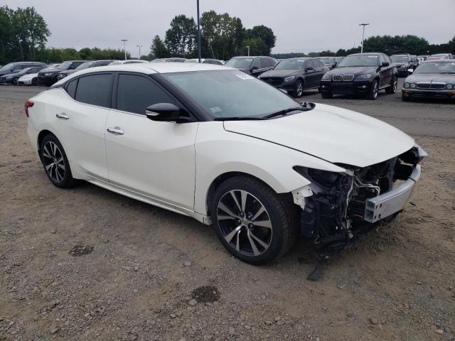 Photo 4 from auction – 2017 NISSAN MAXIMA 3.5 with VIN 1N4AA6AP2HC449342