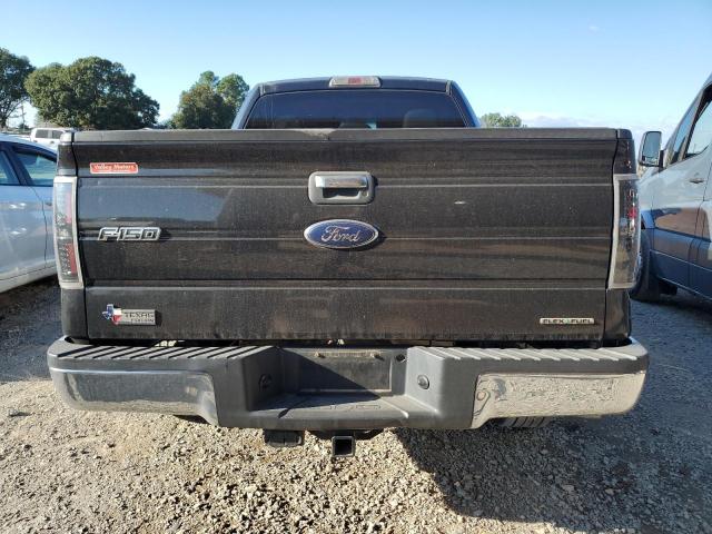 Photo 6 from auction – 2011 FORD F150 SUPER with VIN 1FTEX1CM4BFA72566
