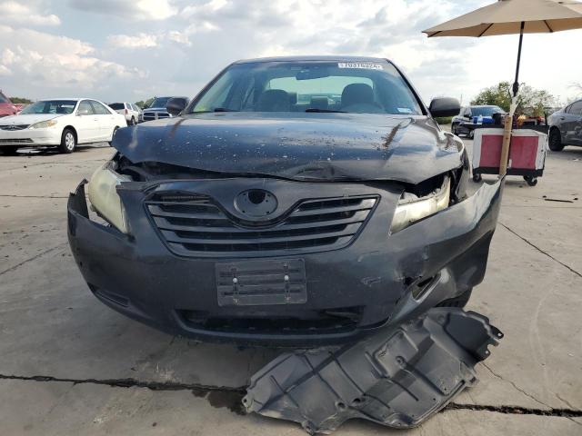 Photo 5 from auction – 2007 TOYOTA CAMRY CE with VIN 4T1BE46K87U514834