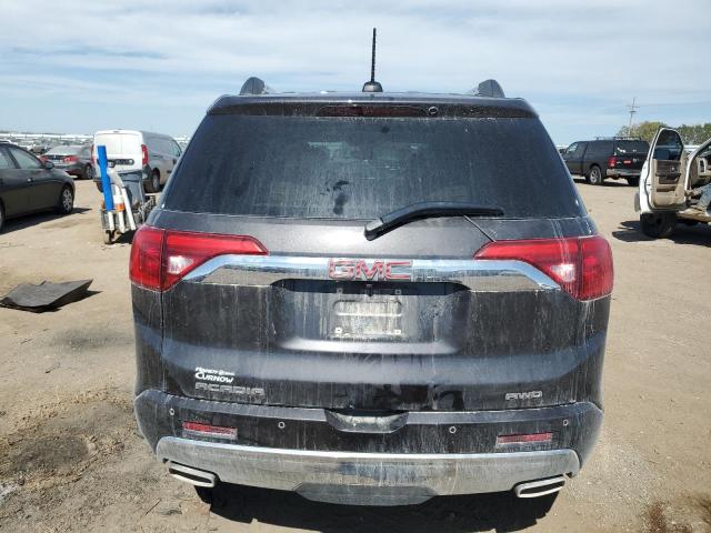 Photo 6 from auction – 2017 GMC ACADIA DEN with VIN 1GKKNXLS1HZ300612