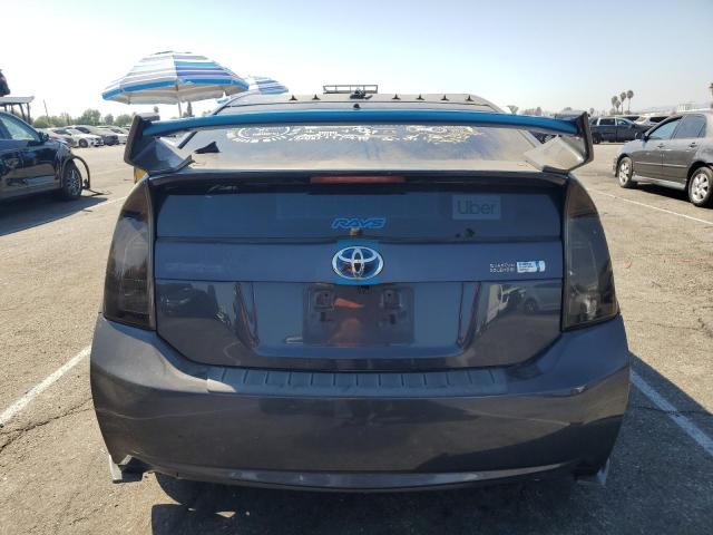 Zdjęcie 6 z aukcji – 2010 TOYOTA PRIUS z VIN JTDKN3DU8A1097825