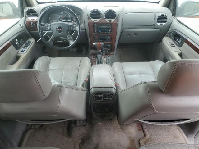 Photo 8 from auction – 2005 GMC ENVOY with VIN 1GKDT13S852330514