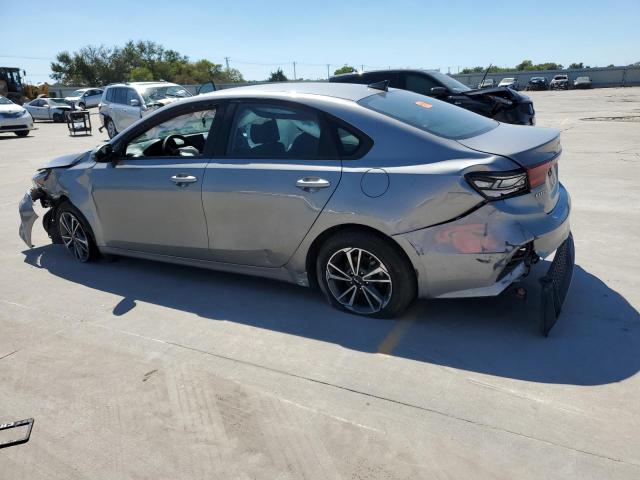 Photo 2 from auction – 2023 KIA FORTE with VIN 3KPF24AD0PE614948