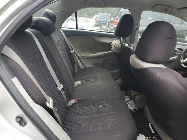 Photo 10 from auction – 2011 TOYOTA COROLLA BA with VIN JTDBU4EE9BJ091761