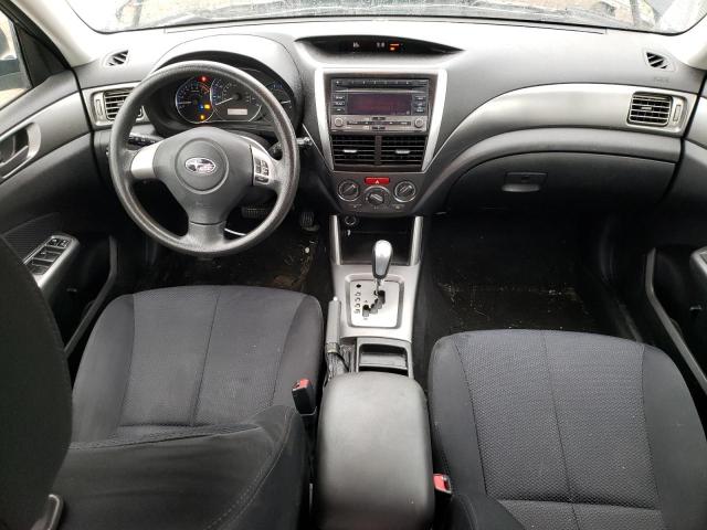 Photo 8 from auction – 2012 SUBARU FORESTER 2 with VIN JF2SHABCXCH436506