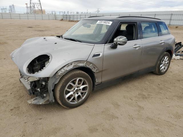 MINI COOPER CLU 2016 with VIN WMWLN5C55G2B28462 - Photo from auction