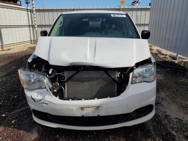 Photo 5 from auction – 2016 DODGE GRAND CARA with VIN 2C4RDGBG6GR136728
