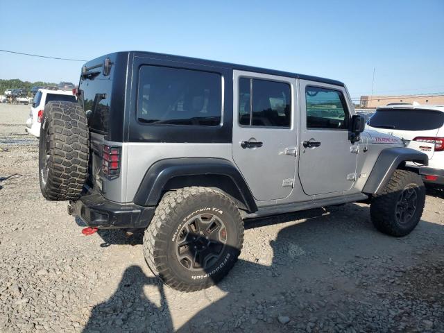 Photo 3 from auction – 2013 JEEP WRANGLER U with VIN 1C4HJWFG6DL678943