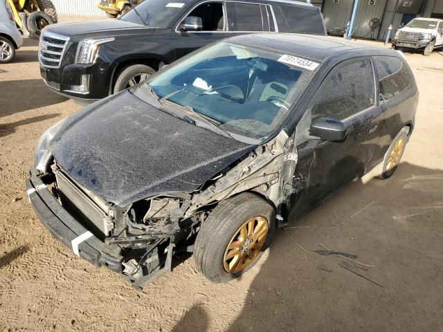 Photo 1 from auction – 2002 HONDA CIVIC with VIN SHHEP335X2U304711