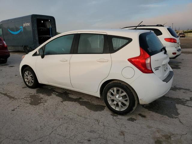 Photo 2 from auction – 2015 NISSAN VERSA NOTE with VIN 3N1CE2CP4FL413931