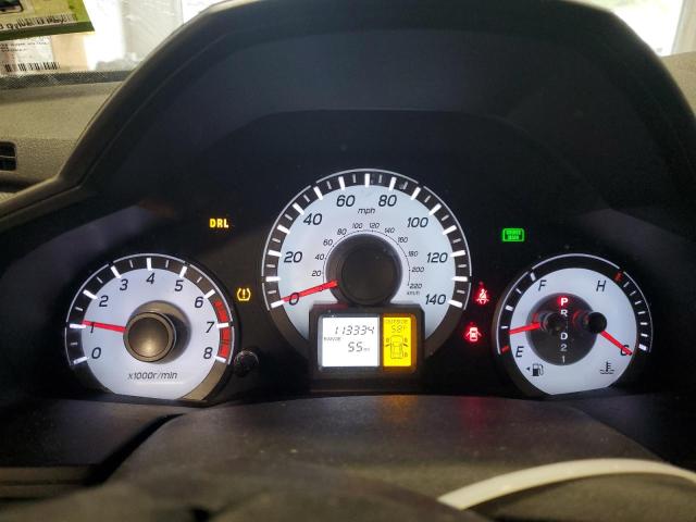 Photo 9 from auction – 2015 HONDA PILOT EXL with VIN 5FNYF4H5XFB002471
