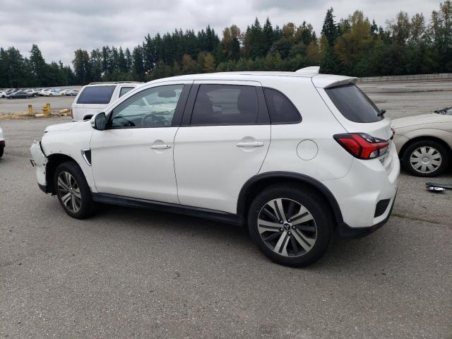 Photo 2 from auction – 2020 MITSUBISHI OUTLANDER with VIN JA4AR3AUXLU025329