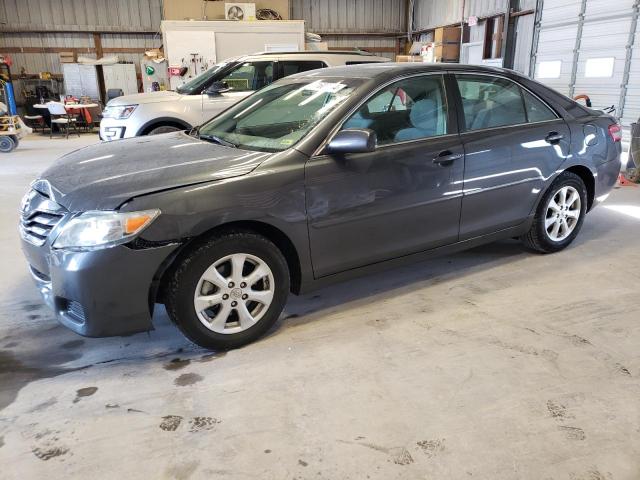 TOYOTA CAMRY BASE 2011 with VIN 4T1BF3EK0BU645967 - Photo from auction