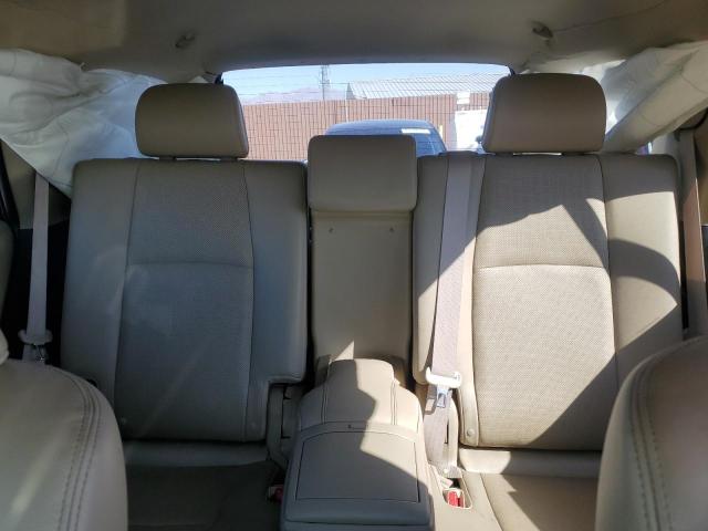 Photo 10 from auction – 2016 TOYOTA 4RUNNER SR with VIN JTEBU5JRXG5371649