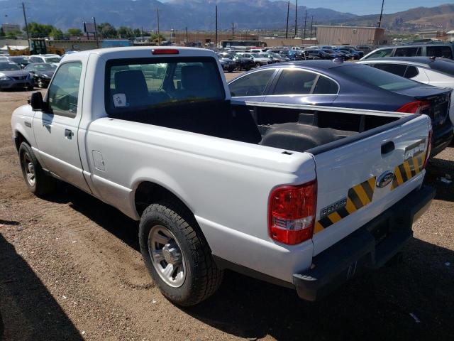 Photo 2 from auction – 2011 FORD RANGER with VIN 1FTKR1AD0BPA78469
