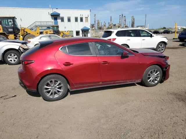 Photo 3 from auction – 2019 MAZDA 3 PREFERRE with VIN JM1BPALM8K1132347